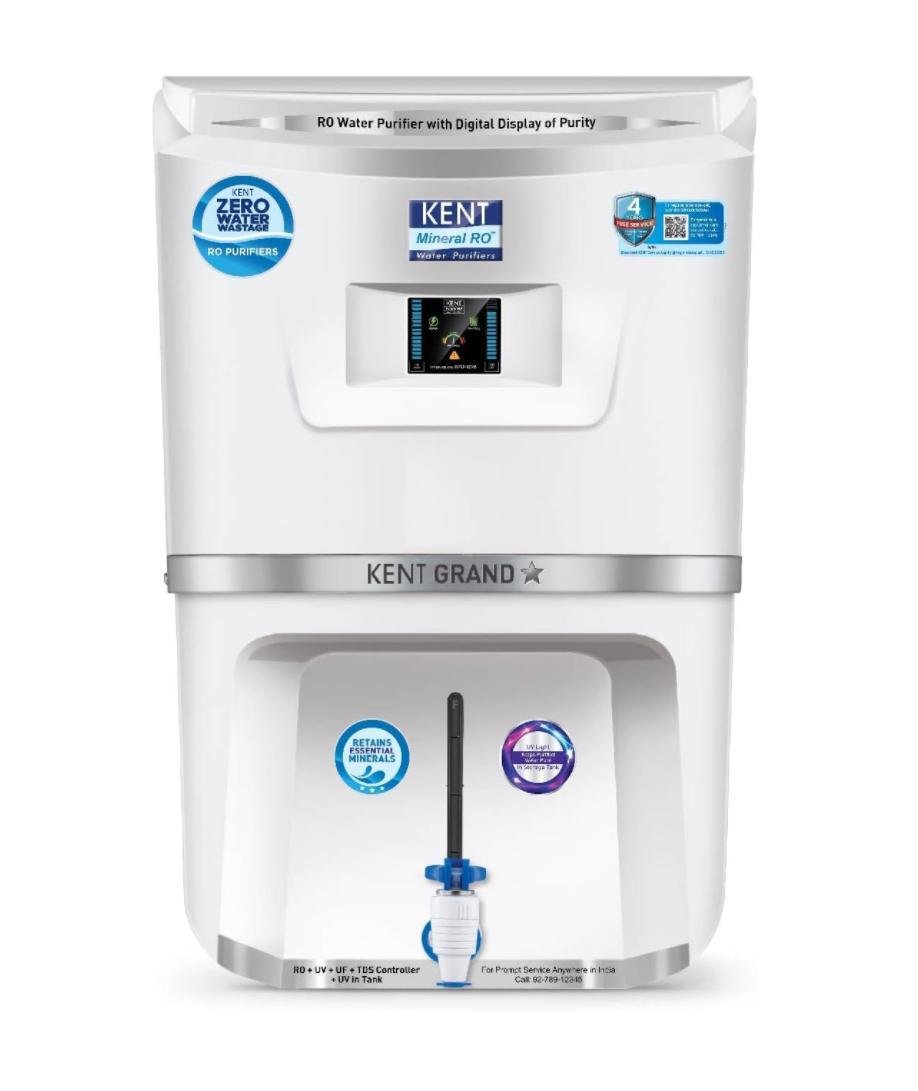 Water Purifier Installation